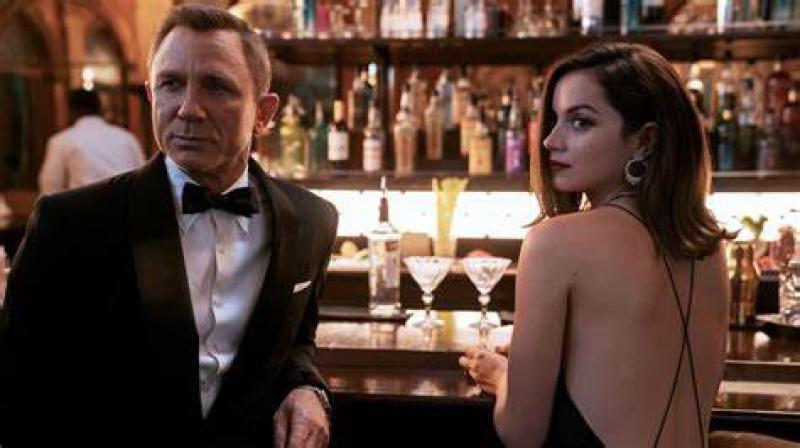 Are You A James Bond Fan? Then Prepare For A Shock
