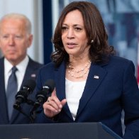 92 legal scholars call on Harris to preside over Senate to include immigration in reconciliation