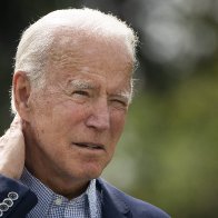 Biden drops to 38% approval in new national poll 