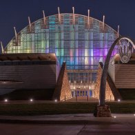 First Americans Museum Opens In Oklahoma City Telling 39 Stories Simultaneously