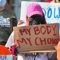 Federal judge temporarily blocks enforcement of Texas law banning most abortions