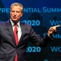 Bill de Blasio hasn't repaid NYC funds he used for his failed presidential campaign, investigators say