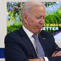 Hammered: Biden falls to 38%, 'not competent,' 'honest'