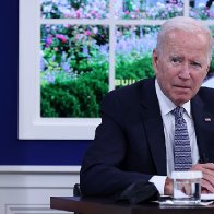 'Battered on trust, doubted on leadership': A 'brutal' poll for Biden shows no easy fix