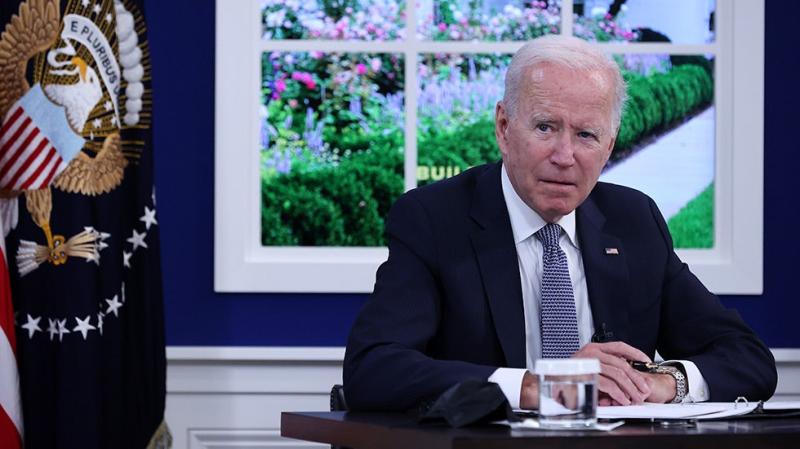 'Battered on trust, doubted on leadership': A 'brutal' poll for Biden shows no easy fix
