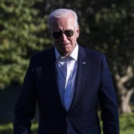 Independents have turned on Joe Biden