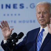 Biden is first president to mark Indigenous Peoples’ Day