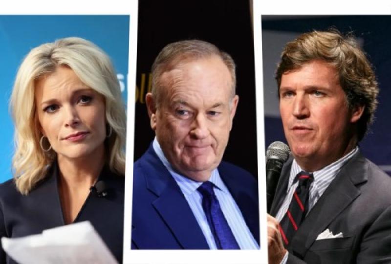 Fox News: 25 years of making everyone's lives progressively crappier [user poll included]
