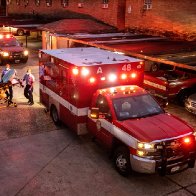 EMS services warn of 'crippling labor shortage' undermining 911 system