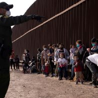 Biden Administration Cancels Remaining Contracts for Border Wall