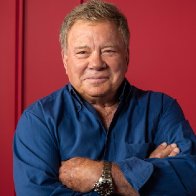 William Shatner's Blue Origin space trip delayed by weather