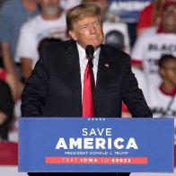 Opinion: The most alarming Trump rally yet