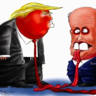 The  Sierra Madre Tattler!: Rudy Giuliani Throws Donald Trump Under The Bus On The Big Lie - Claims He Was "Only Following Orders"