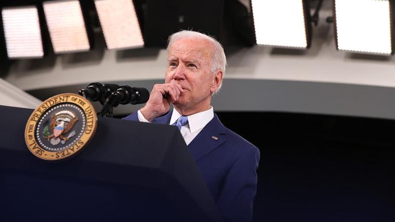 Biden administration competency doubts increase