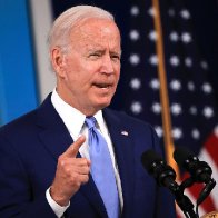 Mounting problems test Biden's presidency and Democrats' hold on power