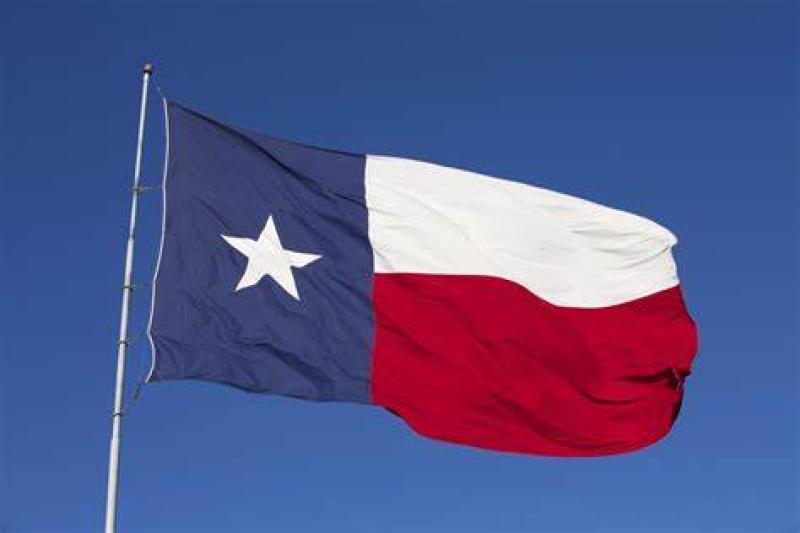 Texas, Harbinger of Doom