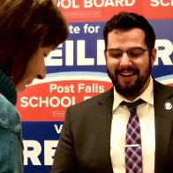 School board candidate’s unrepentant antisemitism seems to be a plus for Idaho Republicans