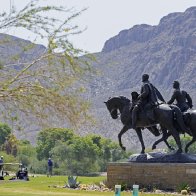 Robert E. Lee Statue Removed By Dallas Now on Display at Golf Resort: ‘If You Know Your History…It’s Fabulous’