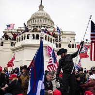 Jan. 6 Rioter Accused of Using Stun Gun on Officer Mike Fanone Broke Down in FBI Interview: ‘I’m an A**hole’ and ‘Piece of Sh*t’