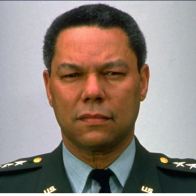 Former Secretary of State Colin Powell dies from Covid complications