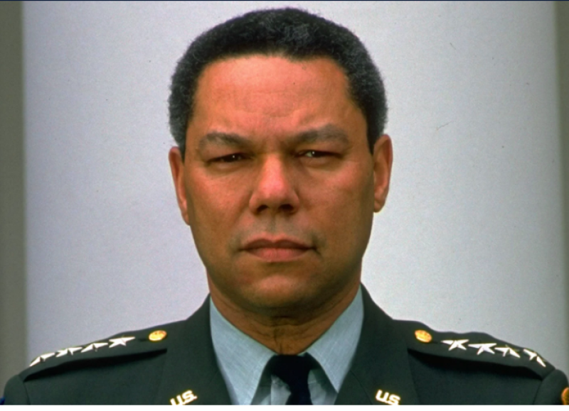 Former Secretary of State Colin Powell dies from Covid complications