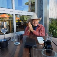 Folk Icon, Storyteller, Cowboy Ramblin’ Jack Elliott turns 90