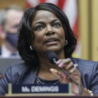 Val Demings brings Democrats' losing strategy to Florida