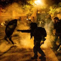 Portland legalized rioting, and you'll never guess what happened next