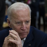 Joe Biden, frequent Delaware vacationer, doesn't have time for your stupid border