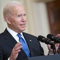 Confidence in Biden's ability to rescue economy from pandemic slips: poll