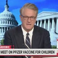 Joe Scarborough Slams ‘Hyper-Individualism Fetish’ Among the Unvaccinated: ‘Would Not Have Won’ World War II