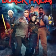 Black Friday - Movie Trailer