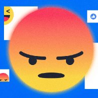 Emoji reactions were a cute addition to Facebook. They became a headache.