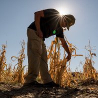 Forced Relocation Left Native Americans More Exposed to Climate Threats, Data Show