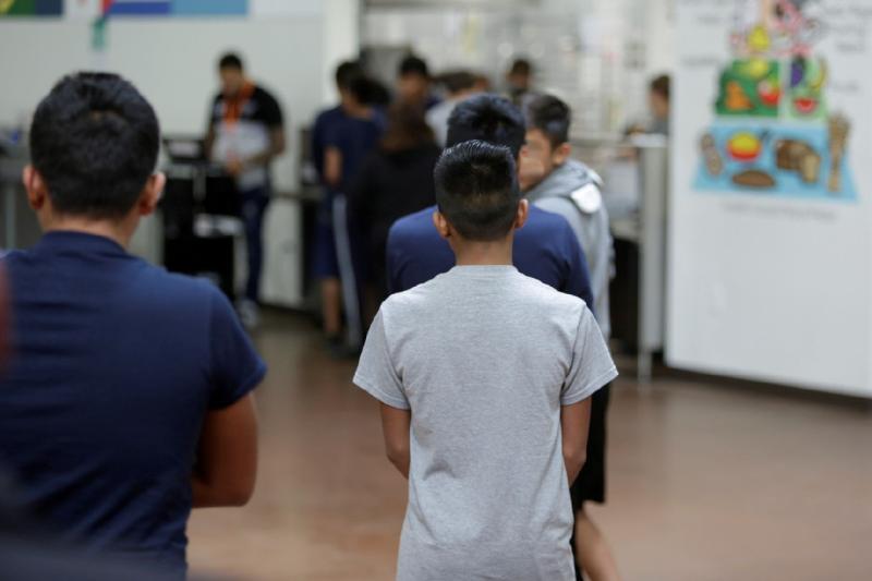 U.S. in Talks to Pay Hundreds of Millions to Families Separated at Border