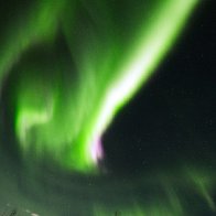 Northern lights could put on a Halloween weekend show for many in U.S.