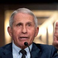 Poll: Majority of voters say Fauci should resign