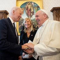 Lucas: Biden's chat with Pope out in left field - it's time for backup