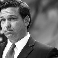 Ron DeSantis Is Never Trumpers' Best Hope of Beating Trump 