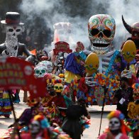 More than decorated skulls: What is the Day of the Dead and how is the holiday celebrated?