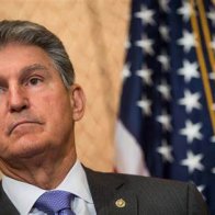 Manchin Again Balking At Supporting Social Spending Bill