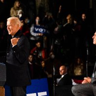 Poll shows Democrats want to replace Biden on the ballot in 2024. A look at why.