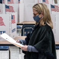 Virginia election sees highest turnout in recent history, fueling Glenn Youngkin's victory