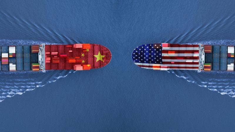How American leaders failed to help workers survive the 'China Shock' : Planet Money : NPR