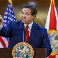 Border officials secretly sent 70 planes of migrants to Florida: DeSantis office