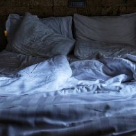 Falling asleep at this time may be safest for your heart, new study shows