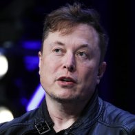 Elon Musk sells nearly $5 billion of Tesla stock