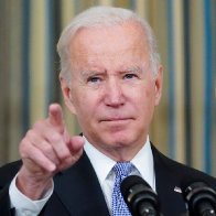 Wealthy Americans may get a tax cut 10 times bigger than a middle class family in the Biden social spending bill