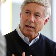 Michigan GOP Rep. Upton on Guard after Receiving Death Threats over Vote for Infrastructure Bill