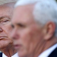 Trump Defends ‘Hang Mike Pence’ Chant to Jonathan Karl In Stunning Audio